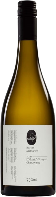 Gundog Estate Burton McMahon D'Aloisio's Vineyard Yarra Valley Chardonnay 2021